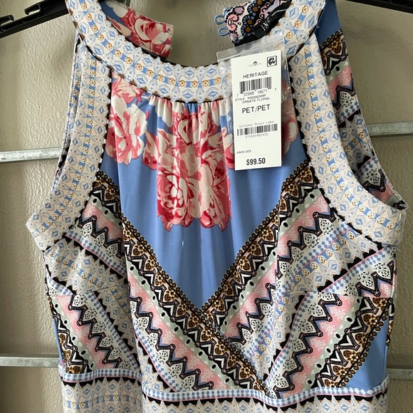 Maxi dress - Picture 4 of 4